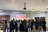 Dokumentasi Indigo, Acara Jalin Nusantara Jogja (Sumber: VRITIMES.com)