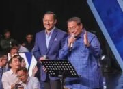 SBY akan Tampil di Festival Musik Pestapora 2024