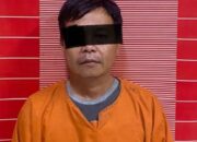 Pencuri Uang Dengan Modus ganjal ATM Ditangkap Polsek Cisoka Polresta Tangerang