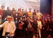 PAPPRI Gelar Konser Amal, Perjuangkan Kesejahteraan Para Seniman Musik Indonesia