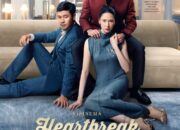 Official trailer film “Heartbreak Motel”  Tembus 1 juta Views dari Platform Sosial Media