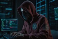 Ilustrasi, Ransomware Crypto (Sumber: VRITIMES.com)