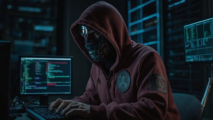 Ilustrasi, Ransomware Crypto (Sumber: VRITIMES.com)