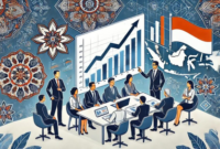 Ilustrasi Strategi Bisnis di Indonesia, CPT Corporate (Sumber: VRITIMES.com)