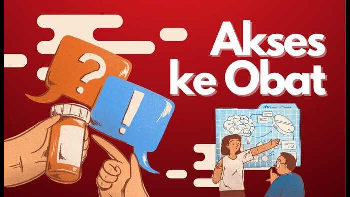 Indonesia AIDS Coalition (IAC) - Sumber: VRITIMES.com