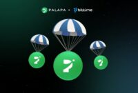 Token platform Bittime, Palapa ($PLPA) - Sumber: Vritimes.com