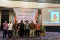 Ecobhinneka Muhammadiyah Maluku Utara Gelar Seminar dan Kampanye Aksi Lintas Iman Season II (Ist)