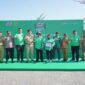 Dokumentasi Penanaman mangrove oleh Nestlé MILO di Pantai Mangunharjo, Semarang (Sumber: VRITIMES.com)