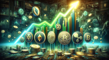 Altcoins Get Negative Sentiment from the Crypto Community: Analysis of XRP, ETH, and Solana