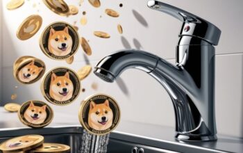 Faucet Dogecoin yang Bisa Memberimu DOGE Gratis