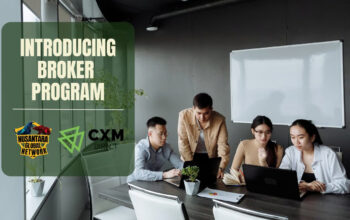 Nusantara Global Network and CXM Direct Announce Partnership for Introducing Broker Program