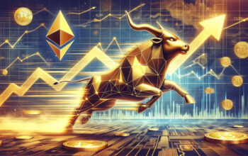 Ethereum (ETH) Price Breaks Through $3,100, Bullish Potential in Sight?