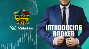 Nusantara Global Network Partners with Valetax to Launch “How to Become an Introducing Broker” Initiative