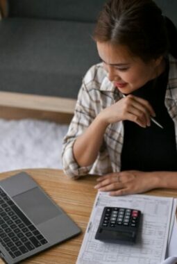 5 Hal yang Harus Diperhatikan dalam Memilih Pinjaman Online Terpercaya