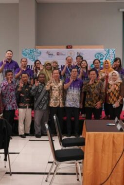 BINUS Online Dukung Peningkatan Kapasitas SDM di Era AI melalui Program University Connection