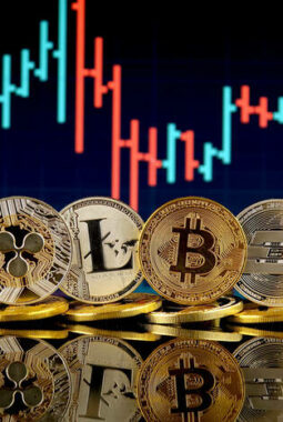 Crypto News Today! Market Plunges Amid Geopolitical Crisis, Trump Tariffs, and Massive Liquidations