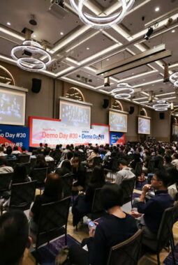 Peris.ai Highlights Smarter Cybersecurity at AppWorks Demo Day #30 in Singapore and Taiwan