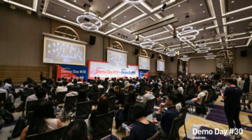 Peris.ai Highlights Smarter Cybersecurity at AppWorks Demo Day #30 in Singapore and Taiwan