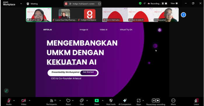 foto slider headline