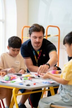 Kabar Baik untuk Warga Bekasi! English 1 Akan Segera Buka Center Baru di Jatiasih