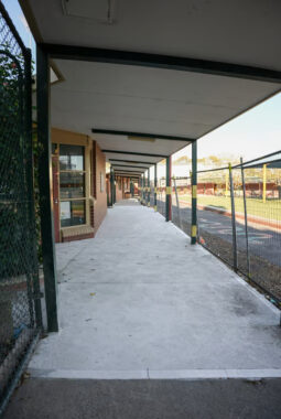 Galcon Contractors Helps Improve Access Across Melbourne Schools with Smart, Practical Upgrades