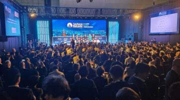 With JERA’s New LNG Agreements, All Eyes Turn to Tokyo as Japan Energy Summit & Exhibition 2025 Opens this Wednesday