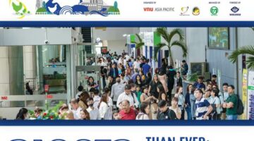 ILDEX Philippines 2025 Expands to Halls 1–4: Setting a New Benchmark for the Livestock Industry | 27–29 August 2025, SMX Convention Center Manila