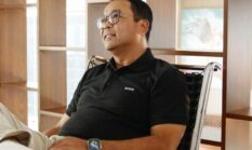Pulung Agustanto, Dari Panggung Musik ke Parlemen, Pelopor Java Pop Fest dan Soundsfest 2025