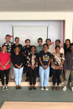 Menyiapkan Papua Hadapi Era AI, Telkom Indonesia Hadirkan Indigo AI Connect dengan Pendekatan Inovatif