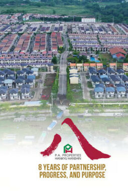 Building Beyond Borders: P.A. Properties Hankyu Hanshin marks 8 years of redefining community living
