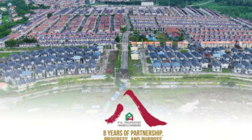 Building Beyond Borders: P.A. Properties Hankyu Hanshin marks 8 years of redefining community living