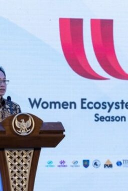 Sampoerna Dorong Pemberdayaan UMKM Perempuan untuk Kemandirian Ekonomi Nasional Bersama Gerakan Solidaritas Nasional (GSN) dan Perkumpulan Impala
