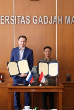 Penguatan SDM Keamanan Siber: UGM dan Positive Technologies Jalin Kemitraan Edukasi Internasional