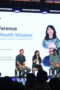 Permata Bank Hadirkan Wealth Wisdom 2025 di 11 Kota:Perluas Wawasan dan Dukung Generasi Penerus Membangun Ketahanan Finansial Secara Berkelanjutan