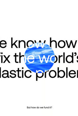 Plastic Credits Are Booming. This Platform Wants to Keep It Honest.