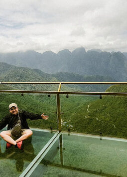 Above the clouds: Why Sa Pa, Vietnam is the escape young professionals didn’t know they needed