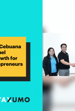 Taxumo and Cebuana Lhuillier to Fuel Business Growth for Filipino Entrepreneurs