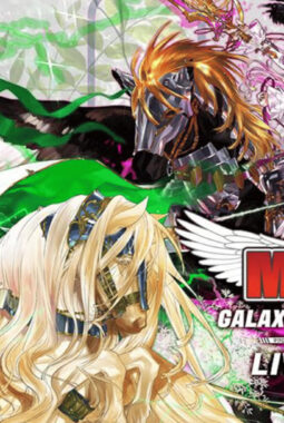 The culmination of 17 years of MACROSS F GALAXY LIVE☆FINAL Live in a Melbourne theater!