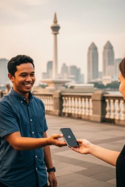 Tren Gaya Hidup Digital: Mengapa Semua Orang Kini Lebih Memilih Sewa daripada Beli?