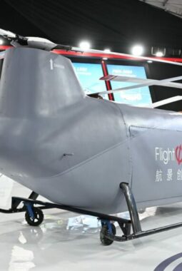 UAV Angkut Berat Flightwin Meluncur di Indonesia, Tiga UAV Unggulan Menjangkau Semua Skenario Pengiriman Kargo