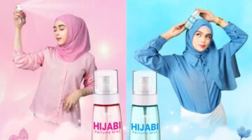 zoOsh Launches Philippines’ First Hijab Perfume Mist