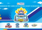 Dapatkan Komisi Tambahan dengan Join Afiliator Unicharm Indonesia