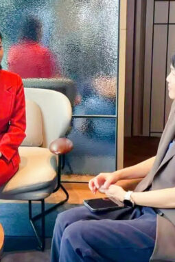An Interview with Amber Zhao, Director of Operations at Artyzen Habitat Hengqin Zhuhai, on the Future of Technology and Green Hotels
