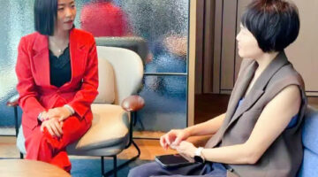 An Interview with Amber Zhao, Director of Operations at Artyzen Habitat Hengqin Zhuhai, on the Future of Technology and Green Hotels