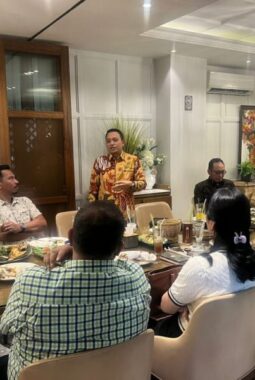 Perkuat Ekosistem Pembiayaan Otomotif, BRI Finance Jalin Sinergi dengan BRI dan Dealer Surabaya