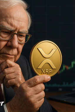 XRP’s Explosive Rally: Where’s the Smart Capital Going? Wealthy Investors Quietly Flock to BTC Miner