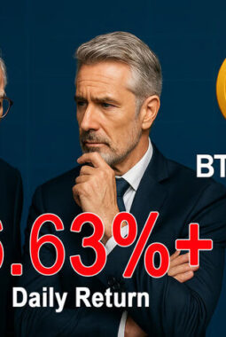 Bitcoin Holds Above $120K, XRP Eyes $3: Why Smart Money Quietly Flows into BTC Miner for 6.63%+ Daily USD Returns