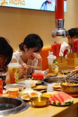 China’s Young Consumers Are Ditching the Pressure—and Choosing Brands That Actually Care