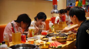 China’s Young Consumers Are Ditching the Pressure—and Choosing Brands That Actually Care