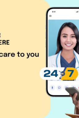 Doctor Anywhere Philippines Offers Fully Covered Online Consultations for HMO and Insurance Members